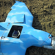 Image for article titled South Korea Thinks It Found Two Crashed Drones From North Korea